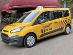 Ford Transit Connect Taxi 2014 года (US)